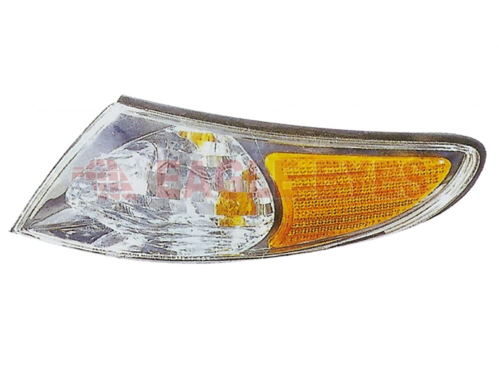 Parking and Signal Light Eagle Eyes TY751-B000L