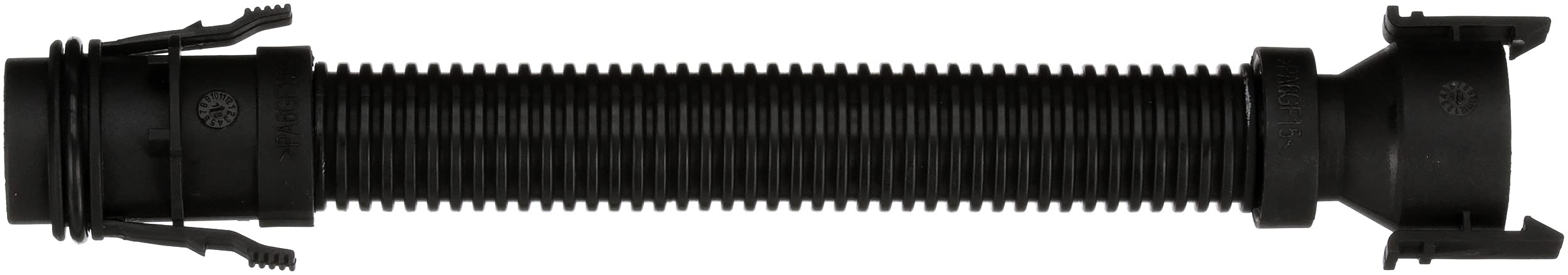 Gates Emission Control EMH571 Hose