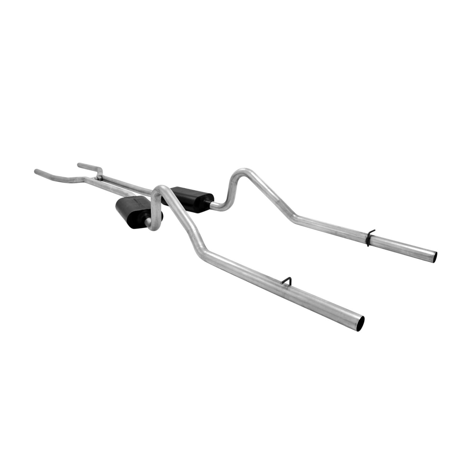 American Thunder Flowmaster 817390 Exhaust System