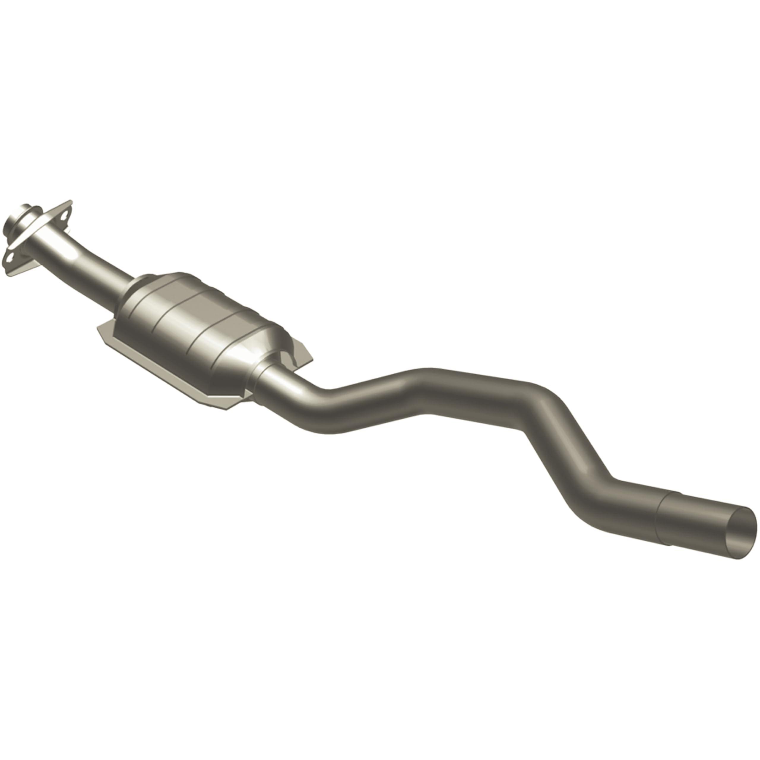Catalytic Converter MagnaFlow 23252: Standard Grade, Direct-Fit (Federal/EPA Compliant)