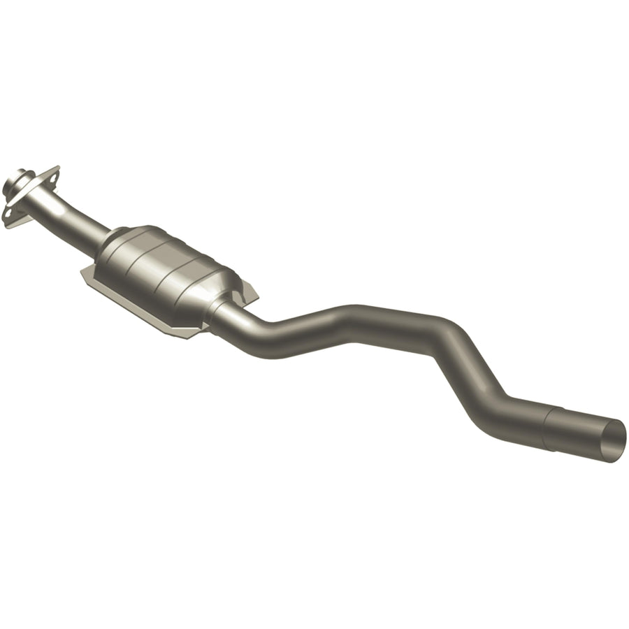 Catalytic Converter MagnaFlow 23252: Standard Grade, Direct-Fit (Federal/EPA Compliant)