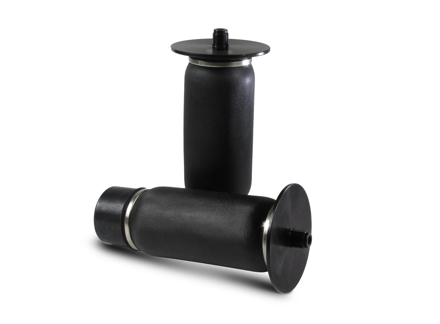 Pacbrake ALPHA HD HP10191 Rear Air Suspension Kit Compatible with Toyota Tacoma 1995-2004
