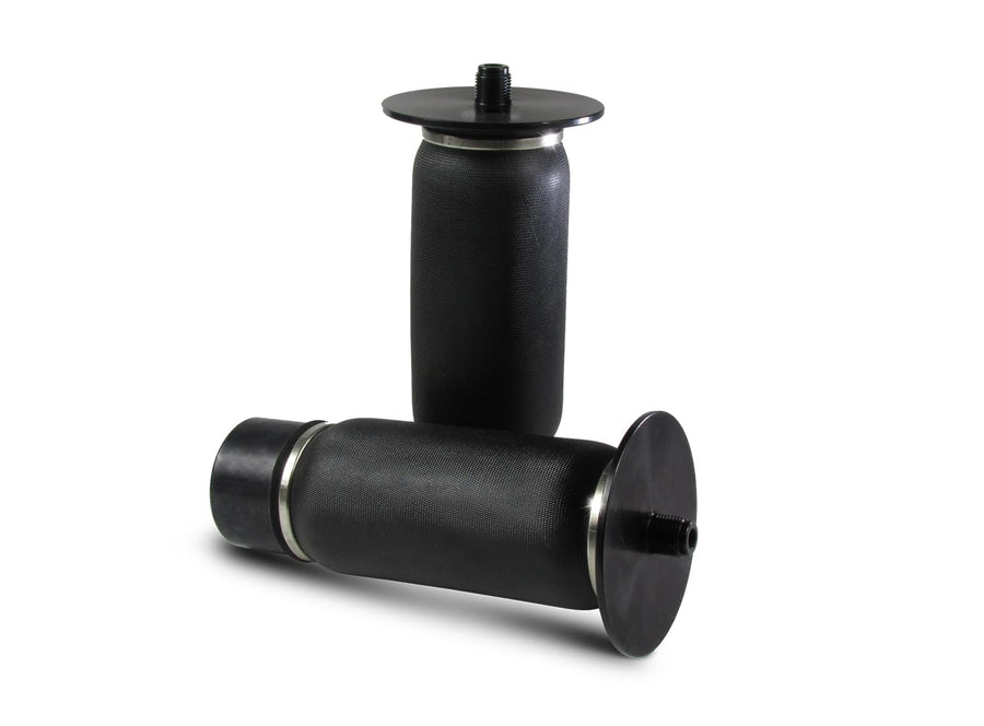 Pacbrake ALPHA HD HP10191 Rear Air Suspension Kit Compatible with Toyota Tacoma 1995-2004