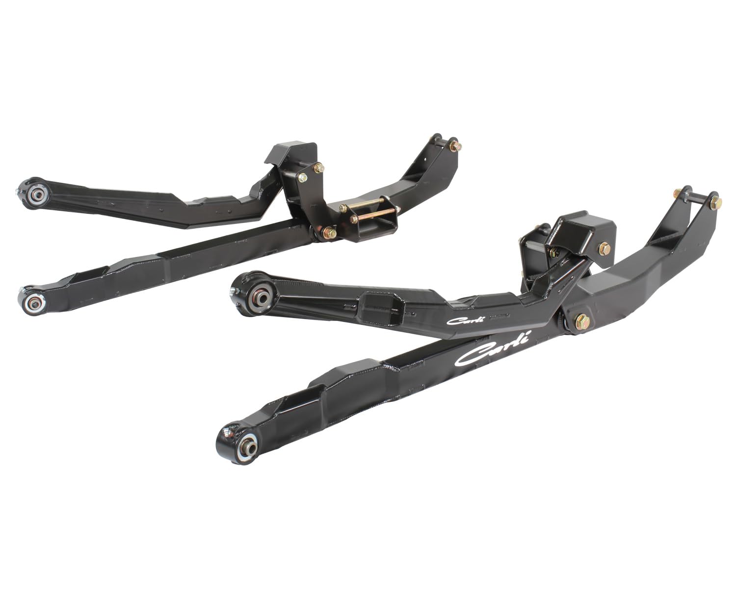 Long Arm Carli System Dodge Ram