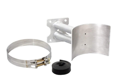Dry Sump Tank Moroso 22678 Mounting Kit