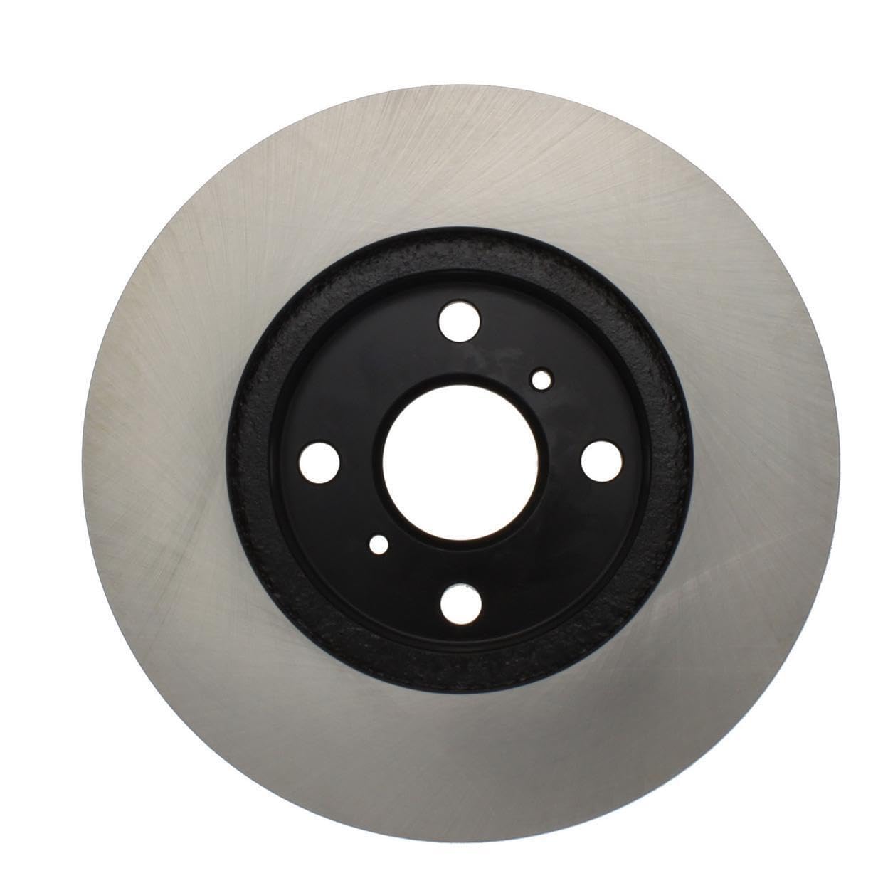 Premium Centric Parts 120.44119 Brake Rotor
