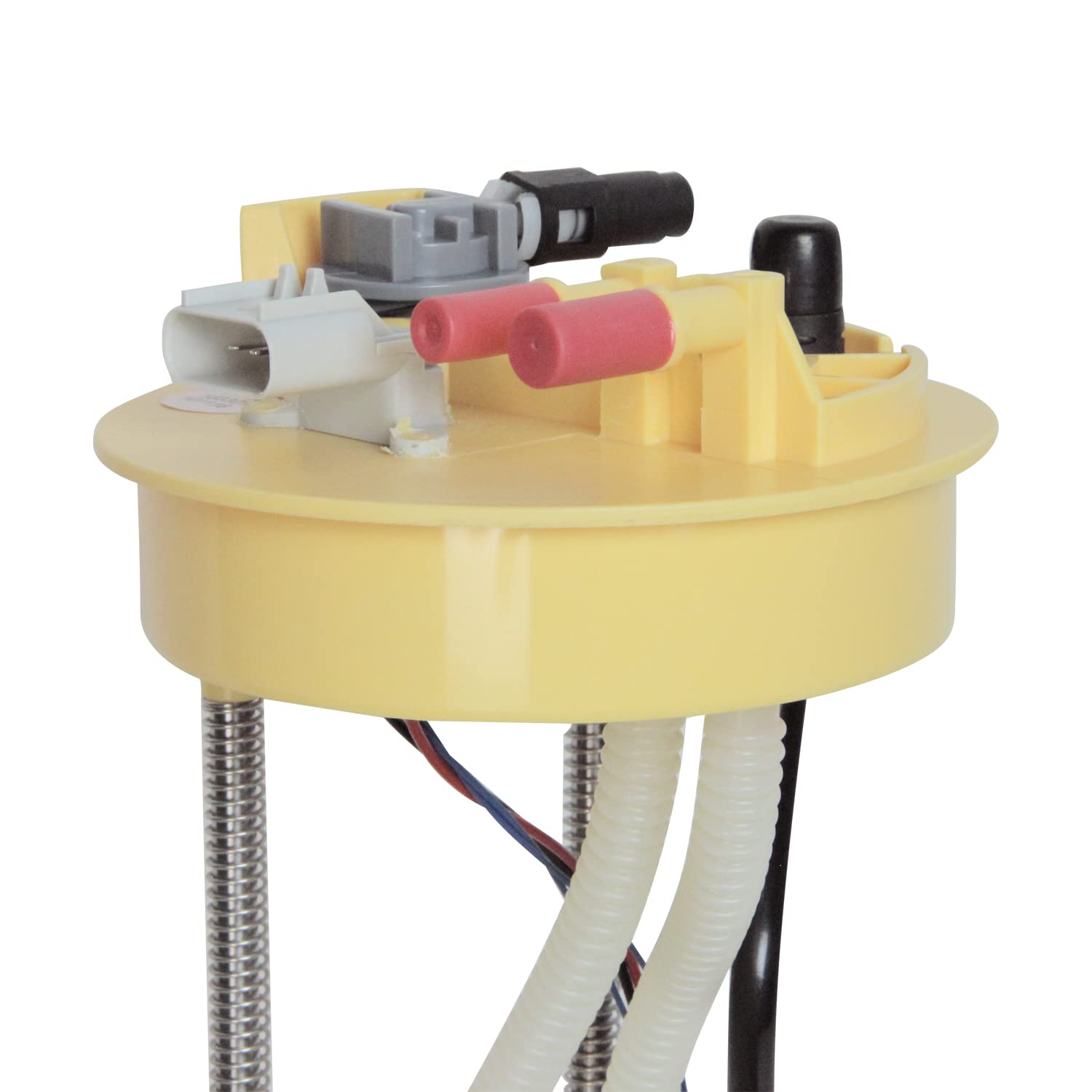Fuel Pump Module Assembly TYC 150301-A Compatible with 1998-2004 Dodge Ram 2500 Pickup 5.9L L6