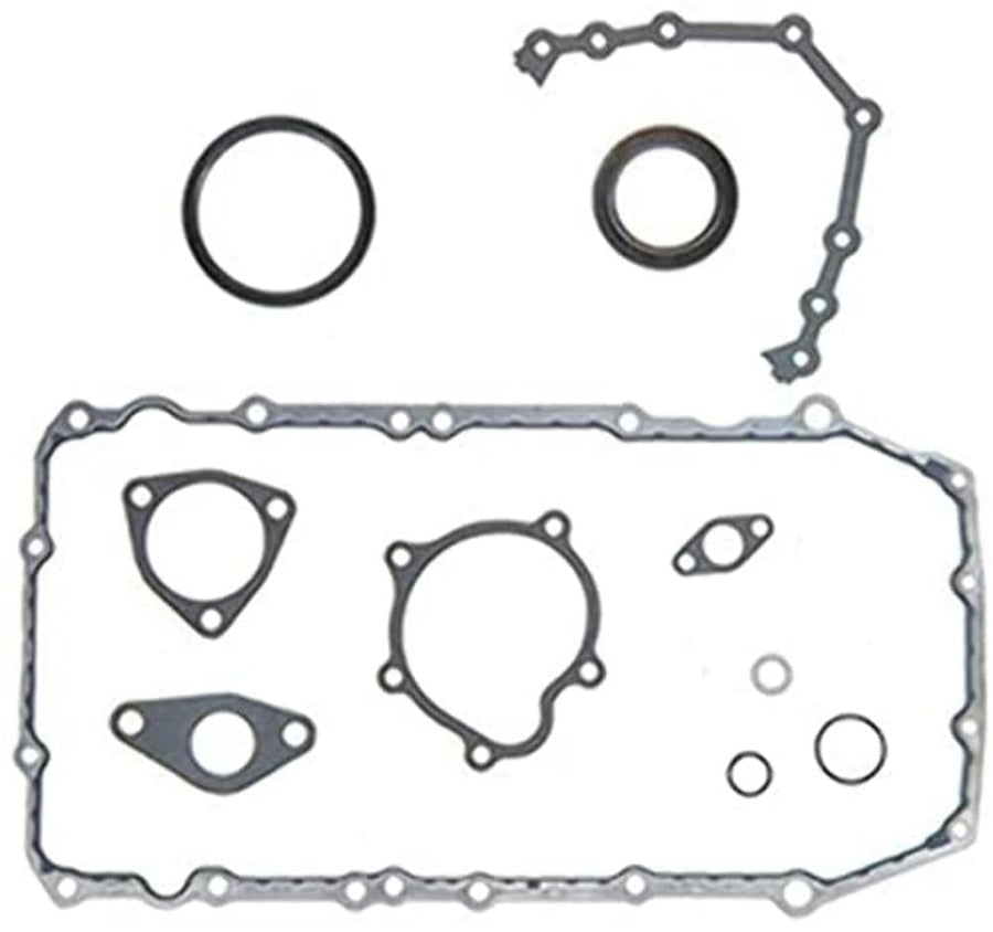 Engine MAHLE Conversion Gasket Set CS5870A