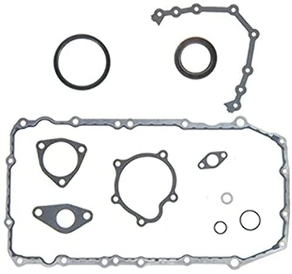 Engine MAHLE Conversion Gasket Set CS5870A