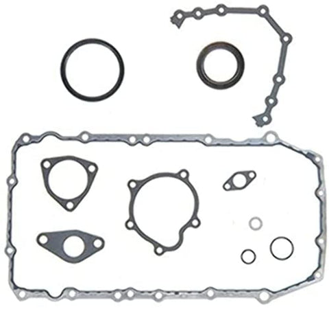 Engine MAHLE Conversion Gasket Set CS5870A