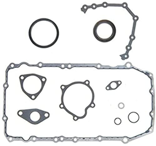 Engine MAHLE Conversion Gasket Set CS5870A