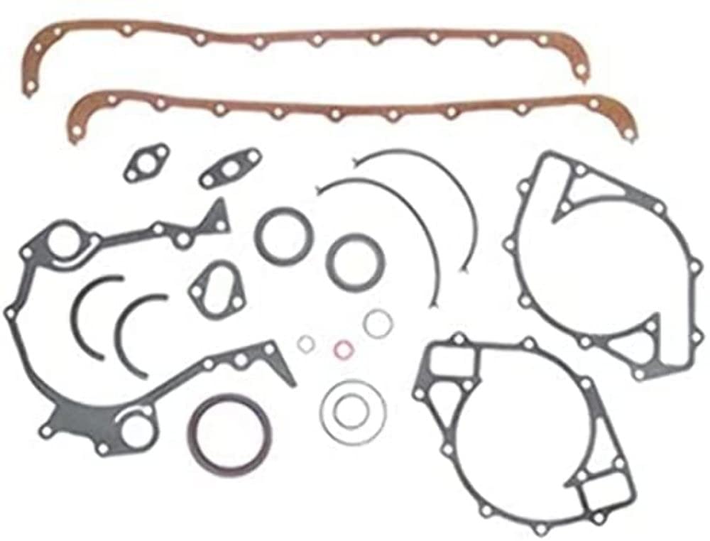 Engine MAHLE Conversion Gasket Set CS3978