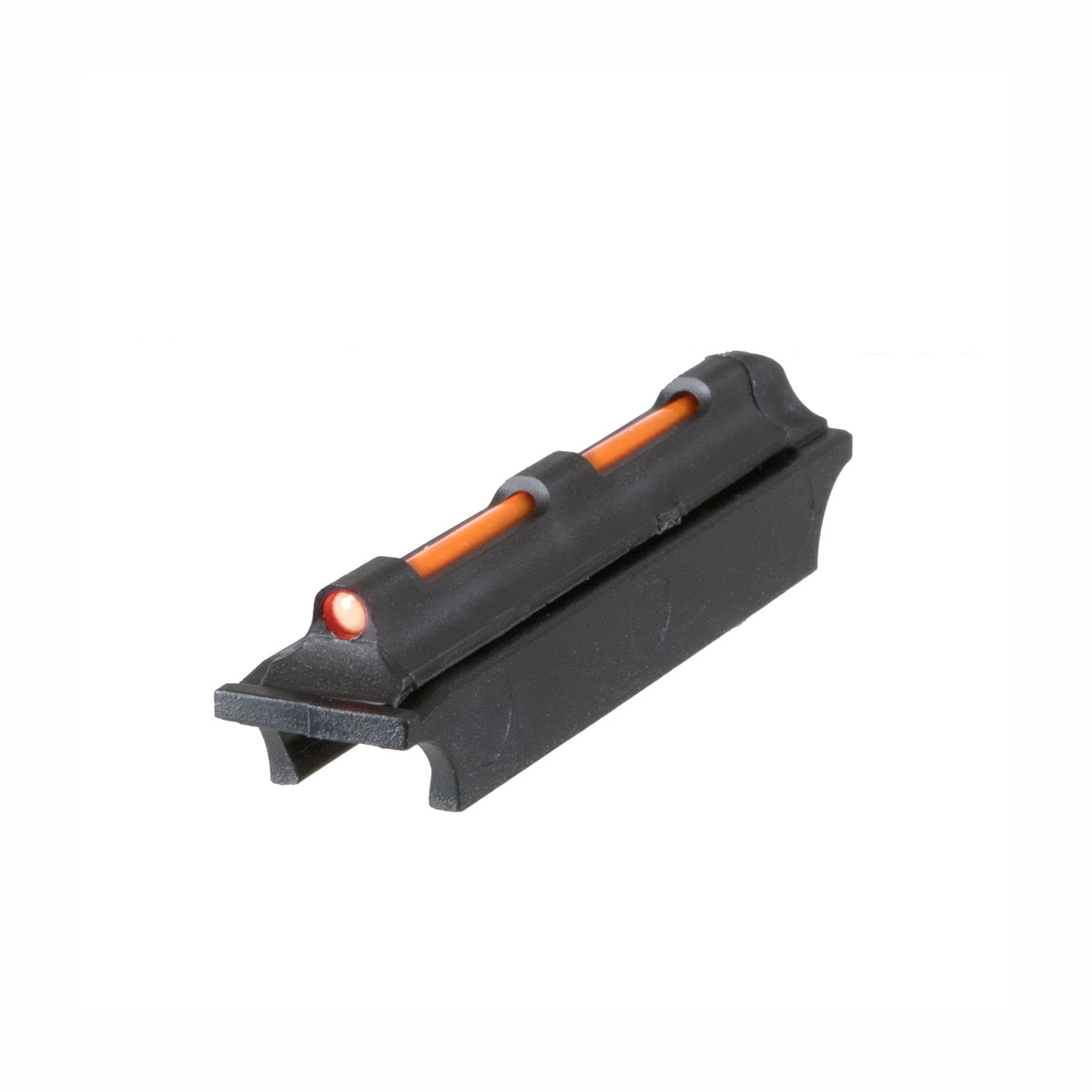 TRUGLO 3-Dot Magnum Gobble Dot Xtreme Series Sights for Ventilated Rib Guns Compatible with 3/8" Rib Width Fits Most Mossber, Weatherby, Winchester (excluding SX3), and Popular 10 ga. Models, Magneic