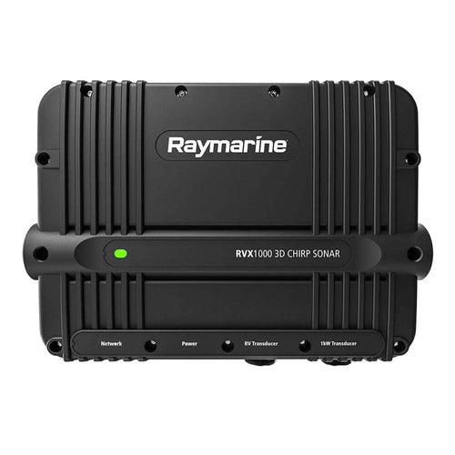 RAYMARINE - FLIR E70511 M RVX1000 3D Chirp