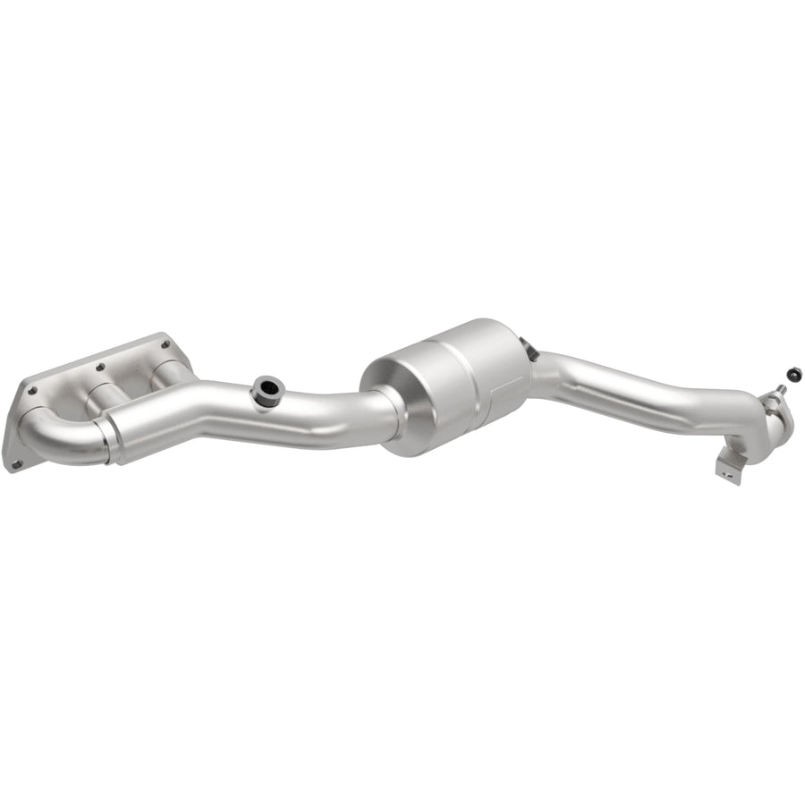 Large MagnaFlow Stainless Steel Direct Fit Catalytic Converter 50793
