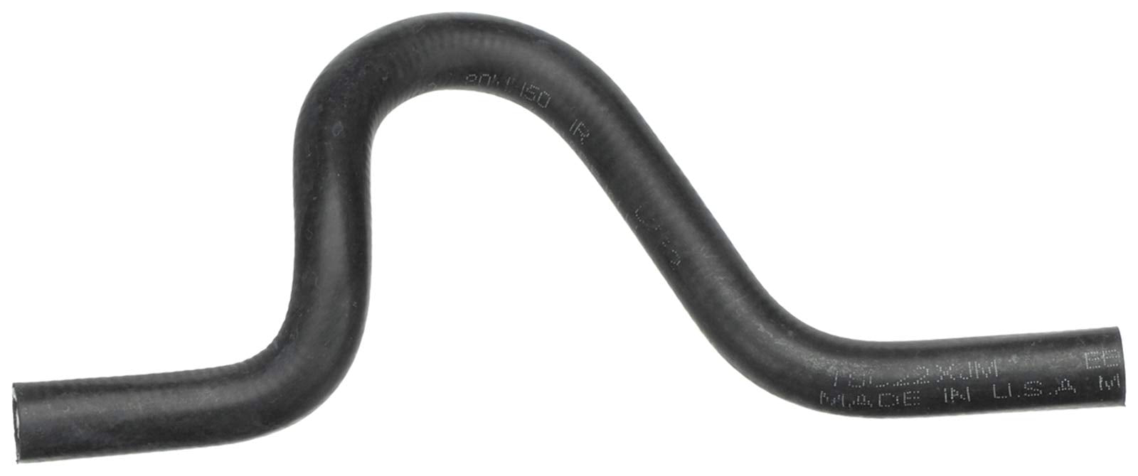 Premium Gates Molded Heater Hose 18428