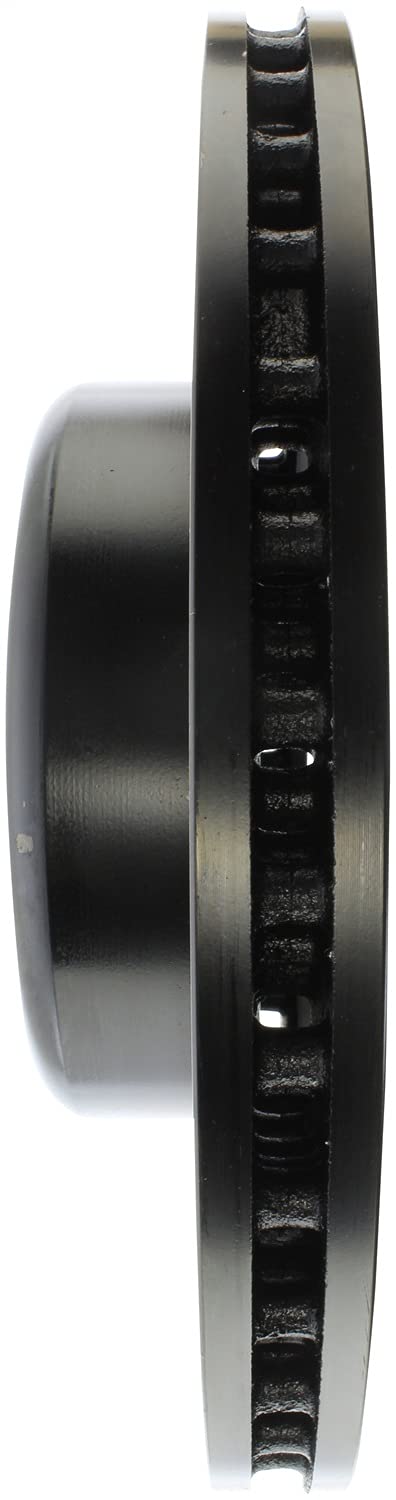 Sport Drilled/Slotted Brake Rotor StopTech 127.34144R (Front Right), 1 Pack