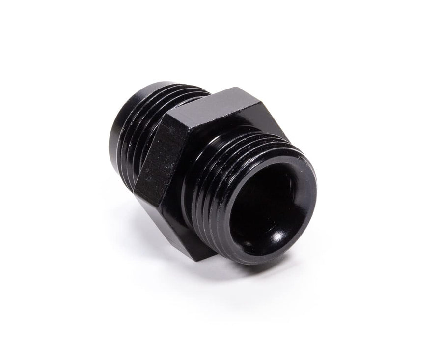 Size (-12 x 1-1/16-12 x 12) Radius O-Ring Fitting Fragola 495109-BL Black