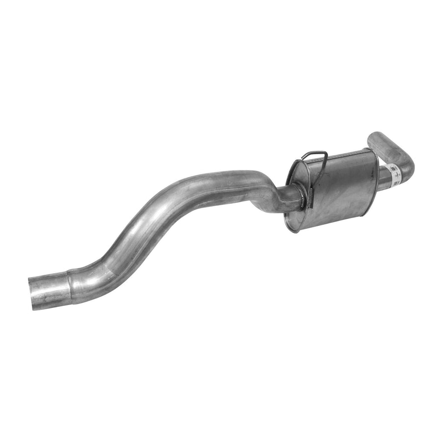 Exhaust Tail Pipe AP Exhaust Products 54178
