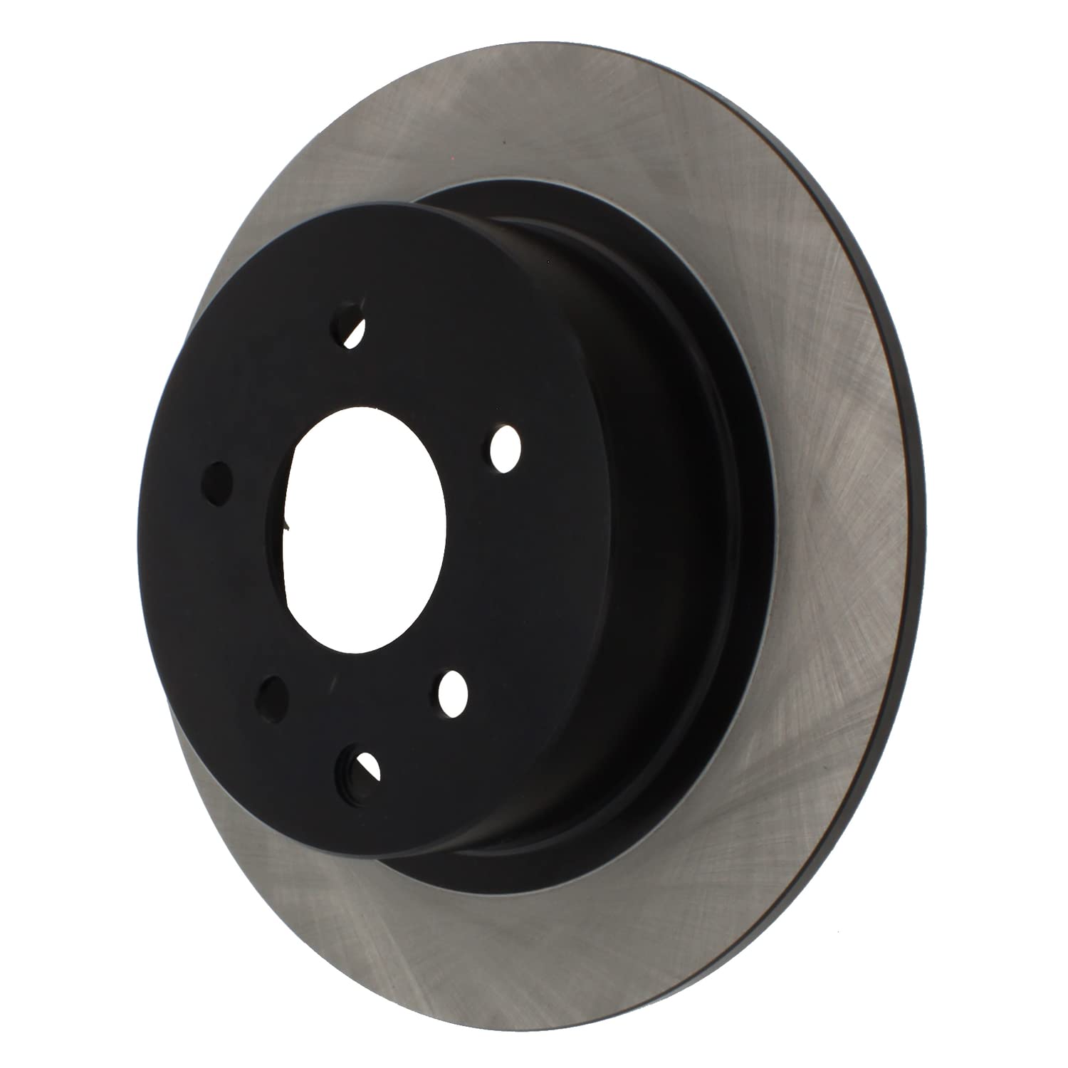 Centric 120.42073 Premium Automotive Replacement Rear Brake Rotor Fits Select 2002-2023 Nissan Altima, 2011-2017 Nissan Juke, 2004-2008 Nissan Maxima, 2007-2019 Nissan Sentra