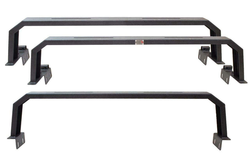 Jeep Gladiator Fishbone Offroad 2020+ Tackle Bed Rack