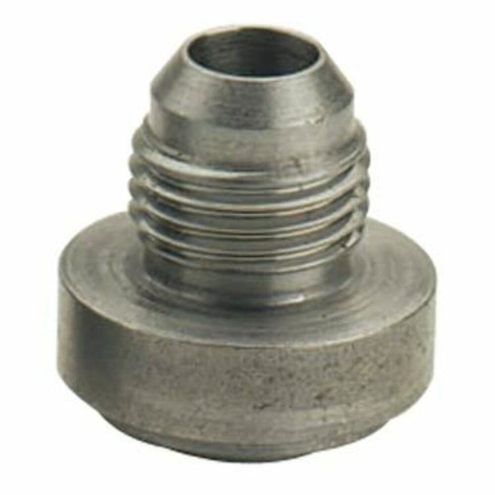 Steel Fragola 597112 Male Weld Bung (#12)