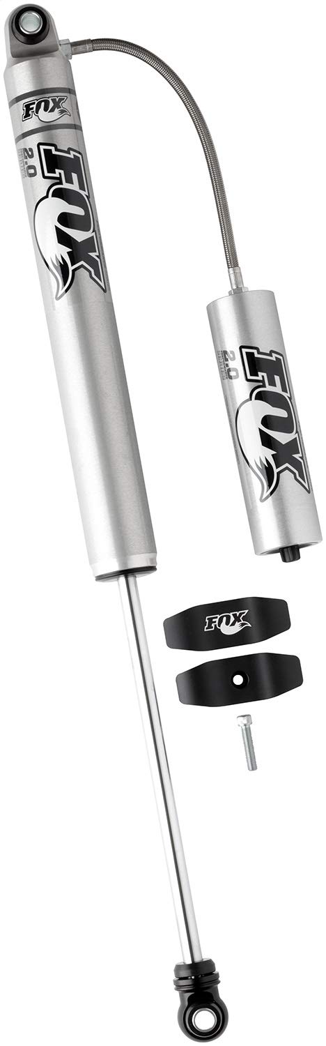 Performance Fox Racing 98524026 Shocks