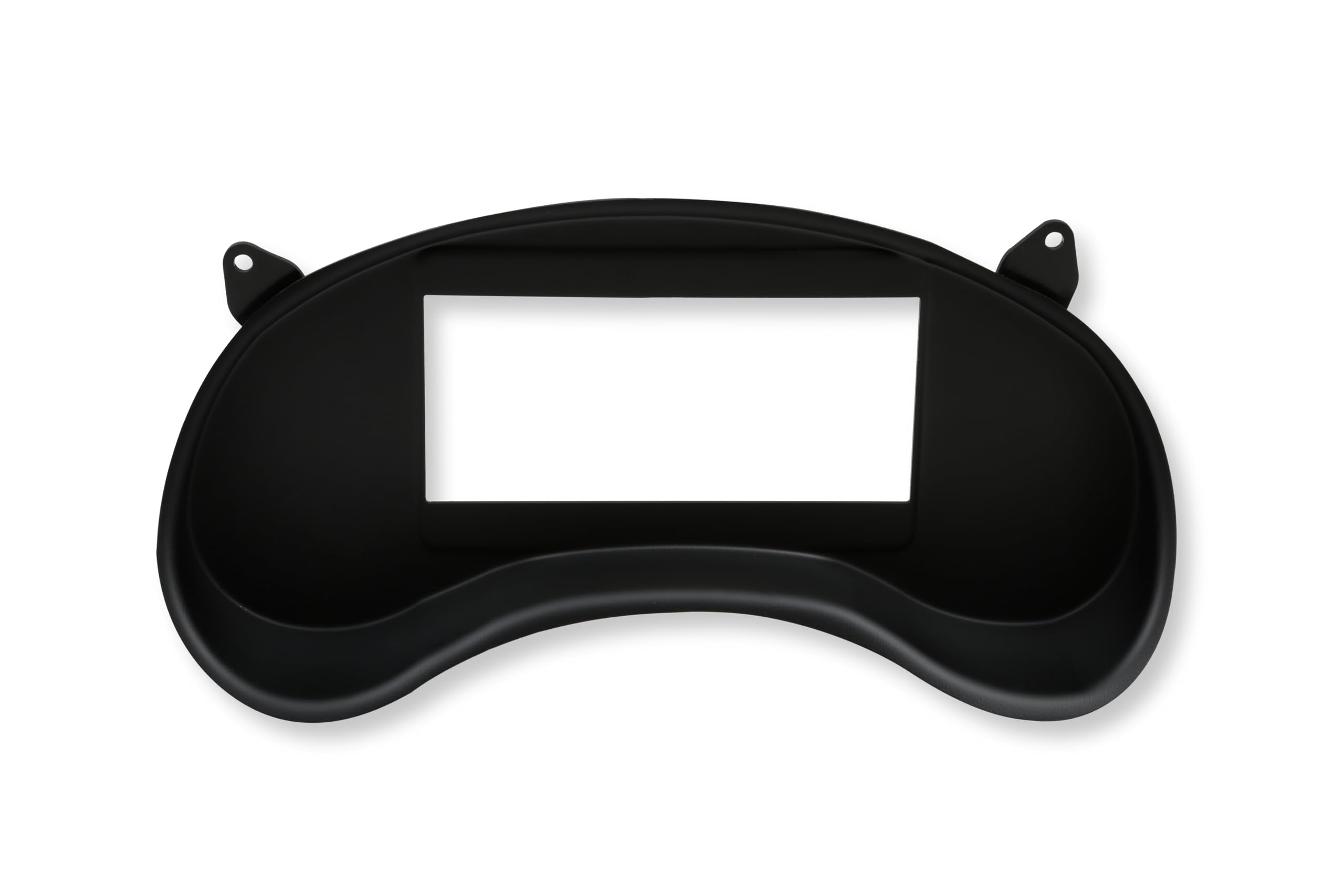 Holley 553-432 Dash Bezel for Holley EFI 6.86 in. Pro Dashes