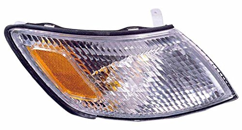 LEXUS ES 300 RIGHT SIGNAL LIGHT ASSEMBLY (PASSENGER SIDE) 1997-1999