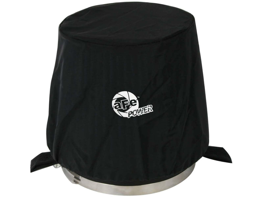 Pre-Filter aFe Power P/F 2x-35010/90007 24-91021 (Black)
