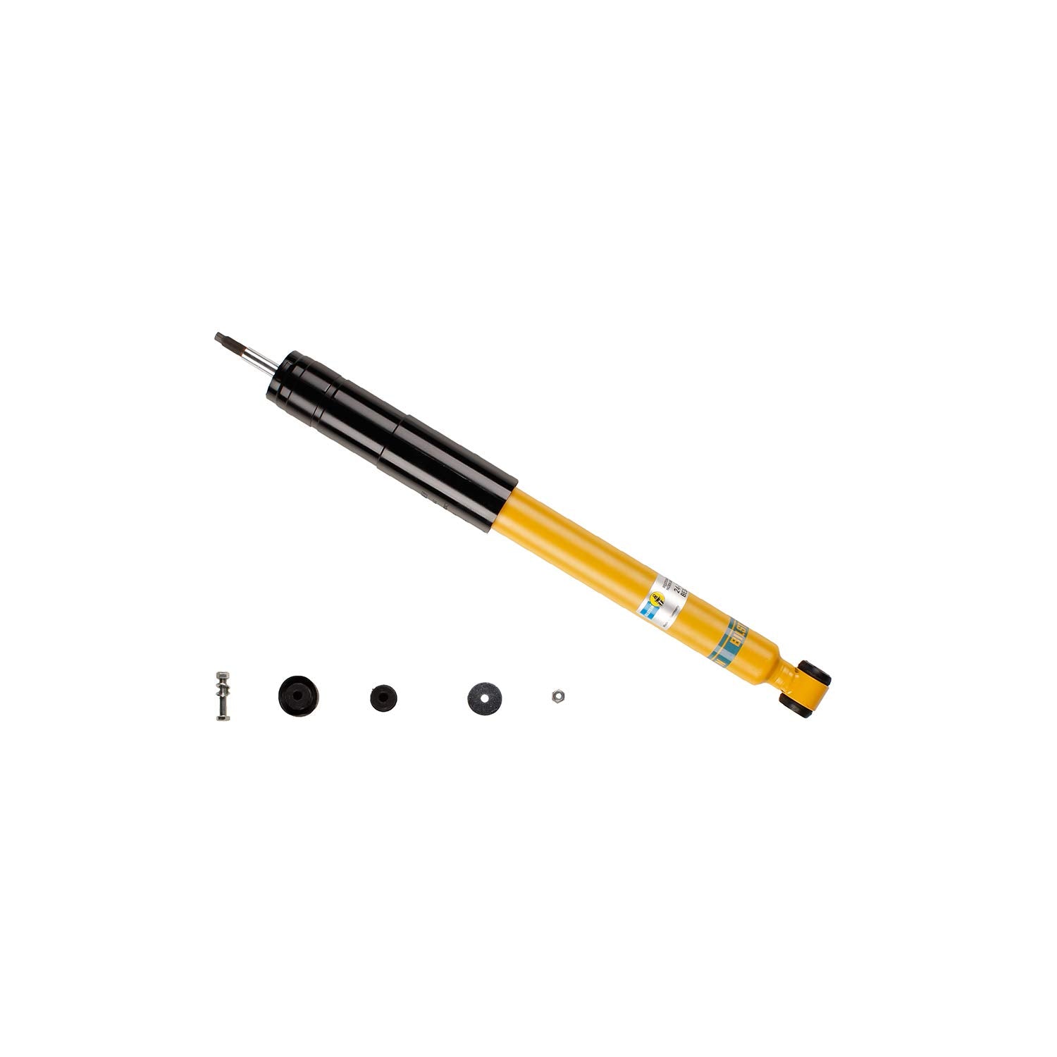 B6 Performance Shock Absorber Bilstein 24-100427 B6 Performance Shock Absorber