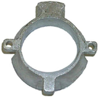 18-6093 Sierra Anode - Zinc