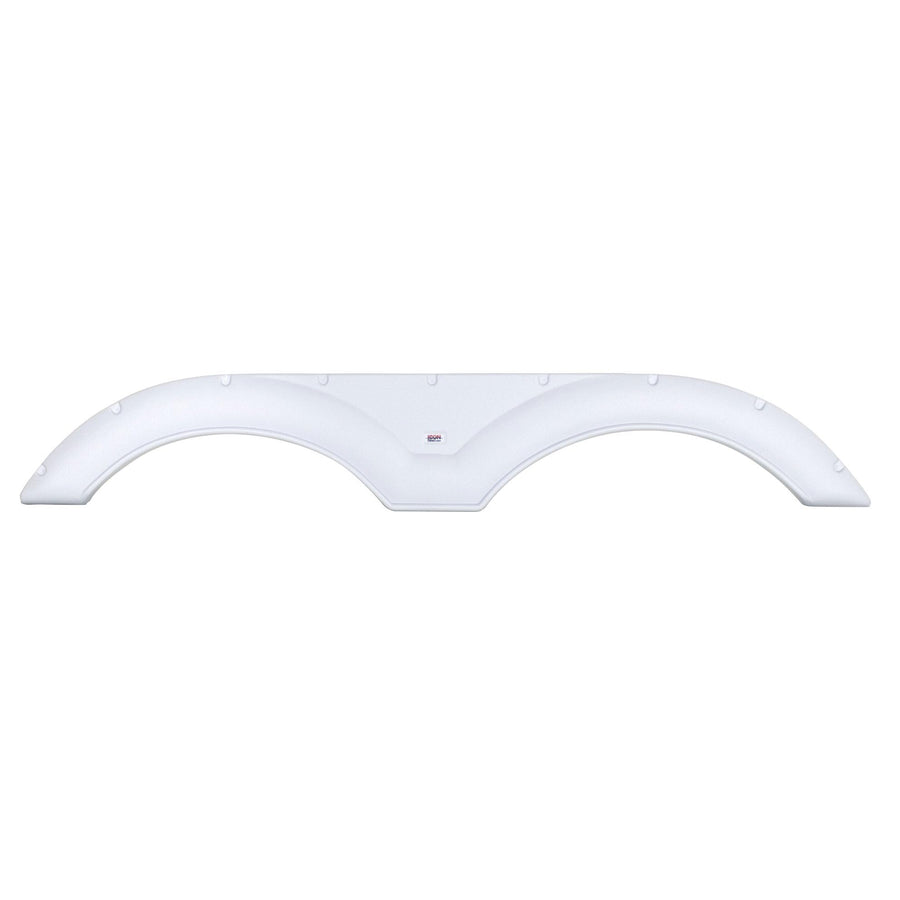 Fender Skirt ICON, Tandem, Cruiser, FS2850, Polar White