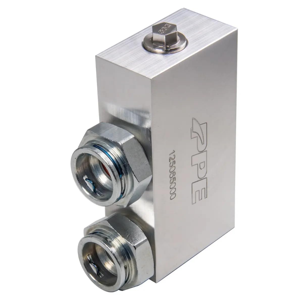 Transmission Fluid Thermal Bypass Valve 2017-2019 GM 6.6L Duramax