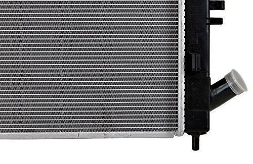 Hyundai Elantra 1.8L 2016-2014; Hyundai Elantra 2.0L 2016; CSF Radiators 3751: Radiator, Hyundai Elantra GT 2.0L 2017-2016; Kia Forte Koup 2.0L 2016-2014; Kia Forte5 2.0L 2016-2015