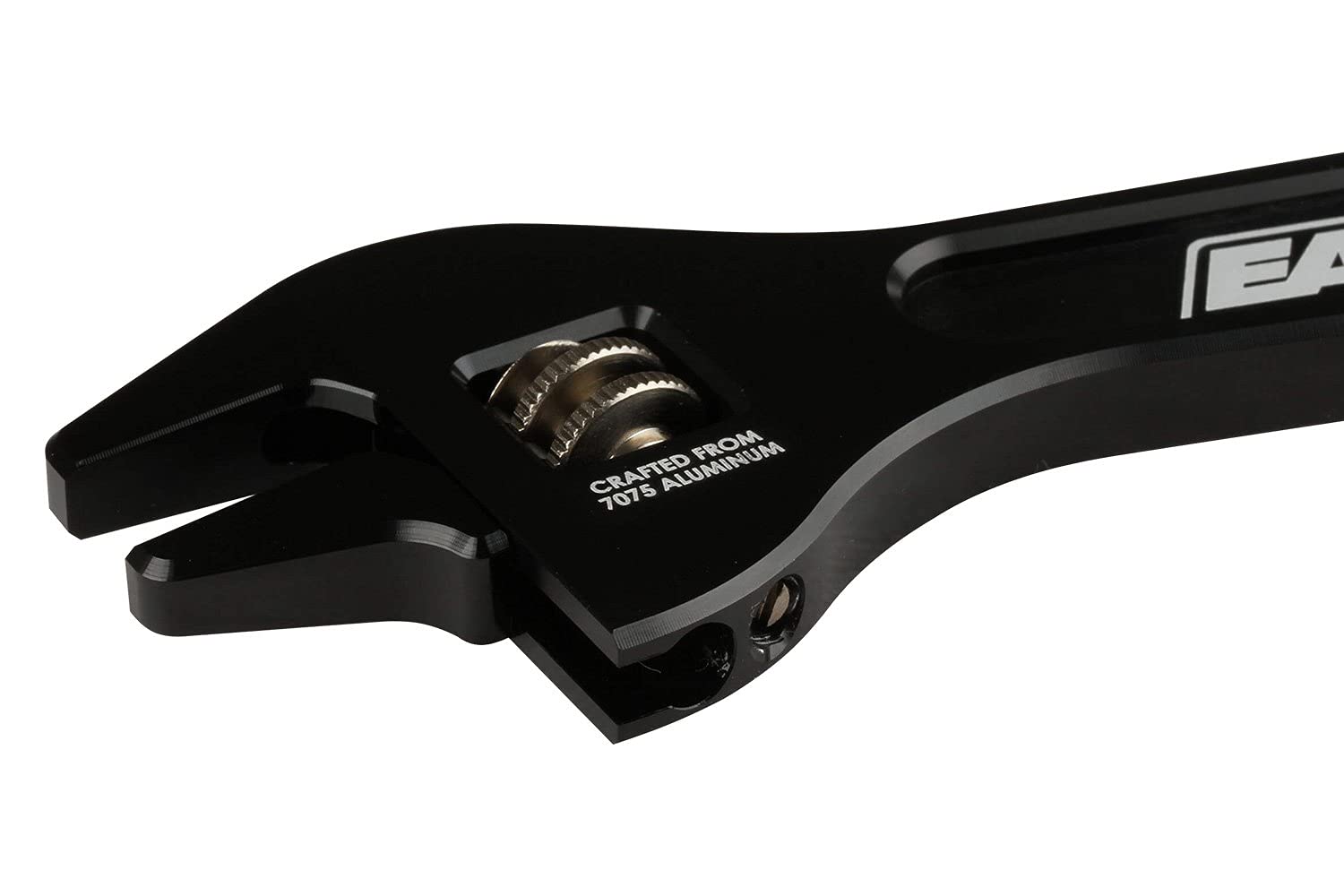2 Piece Earl's Adjustable Wrench Set