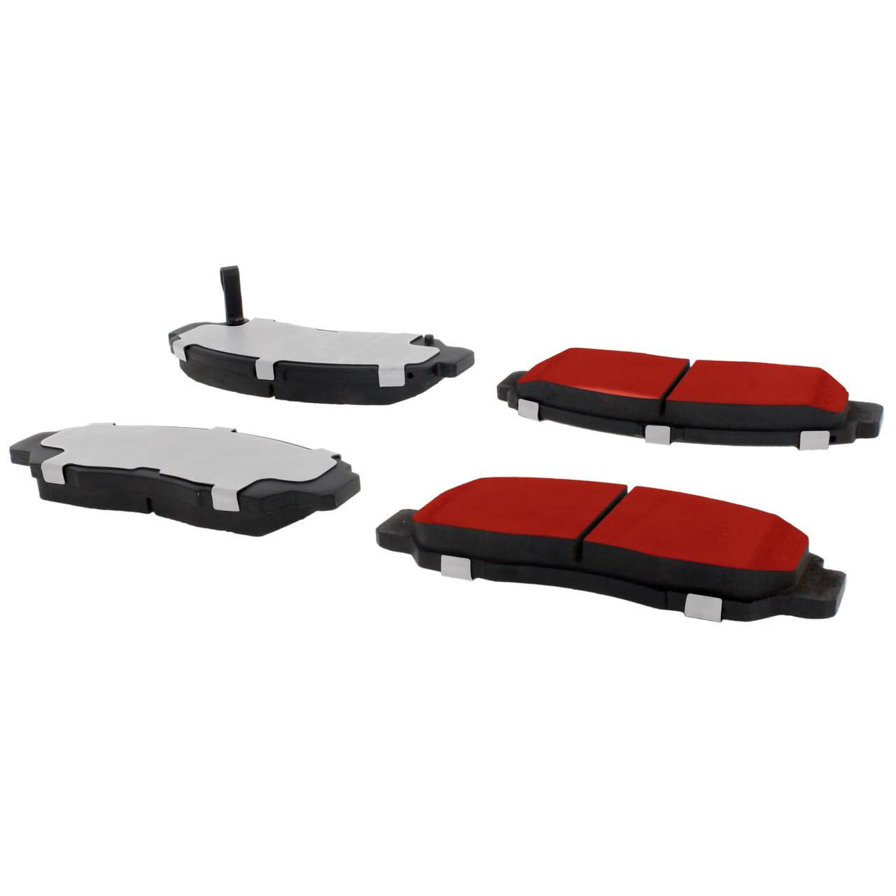 500.16080 Centric PQ PRO PADS