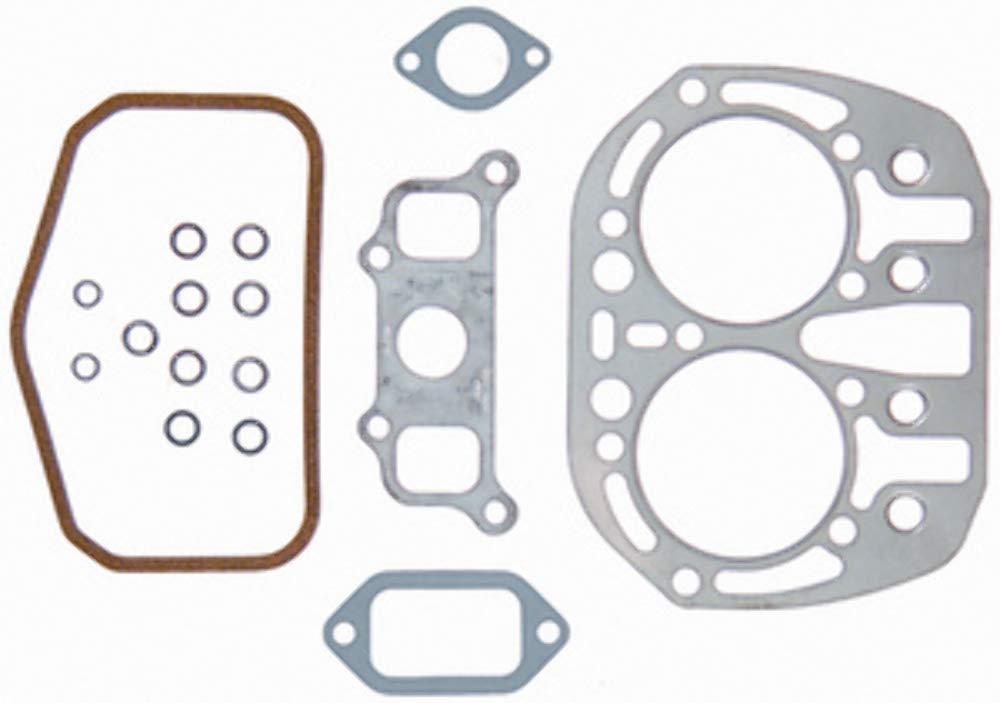 Reinz Victor HS1738S Cylinder Head Gasket Set