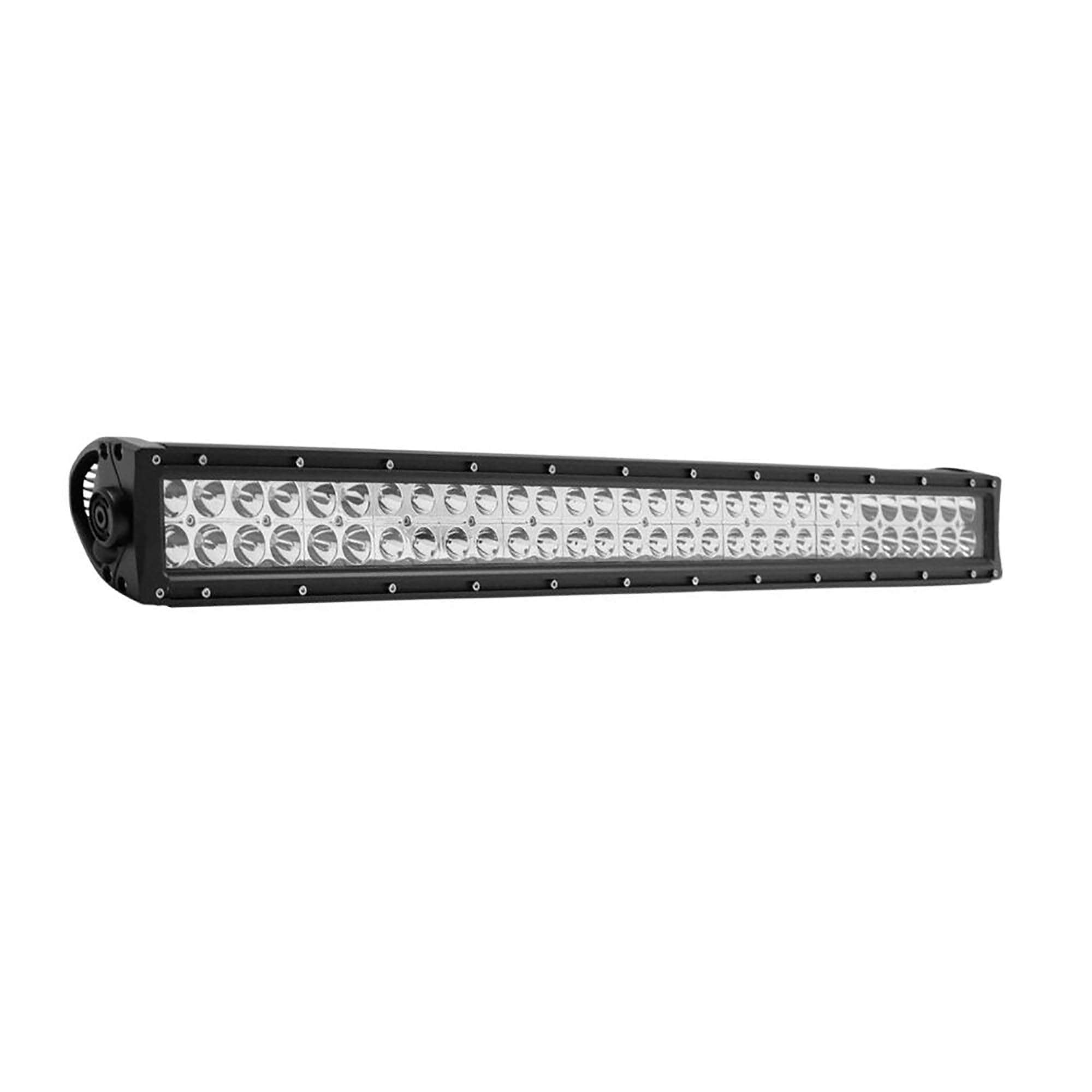 EF2 LED Light Bar Westin 30 inch Double Row Combo with 3W Epistar