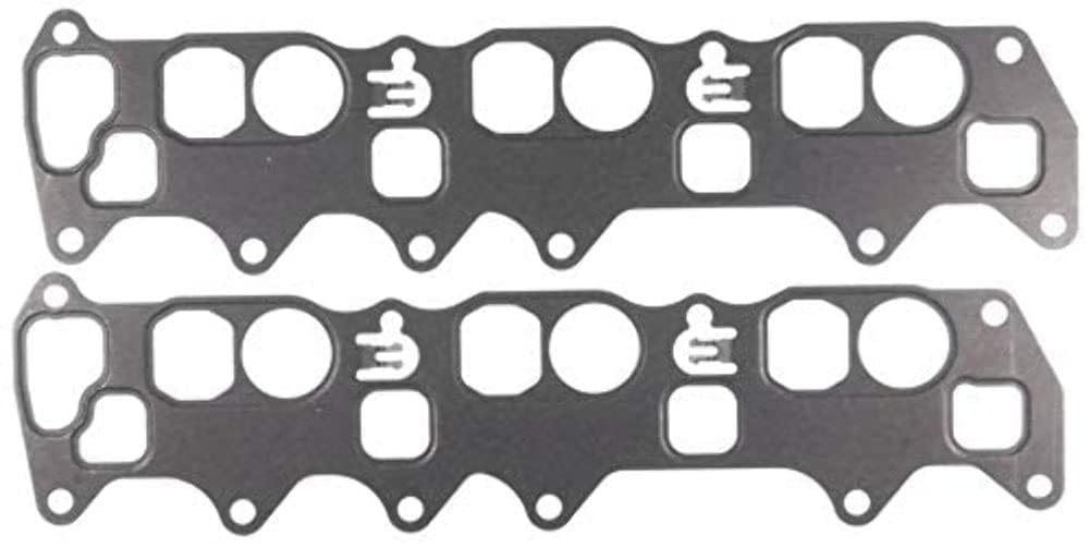 Engine Intake Manifold Gasket Set MAHLE MS19834