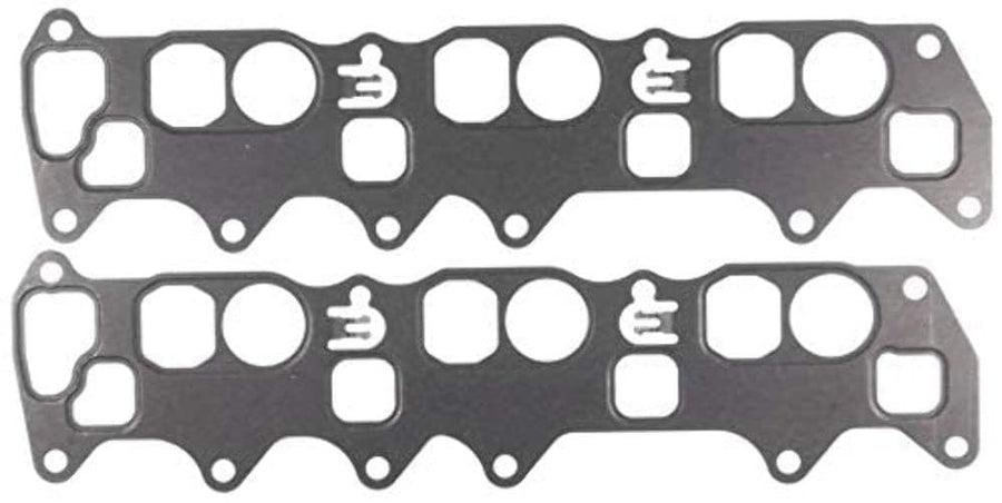 Engine Intake Manifold Gasket Set MAHLE MS19834