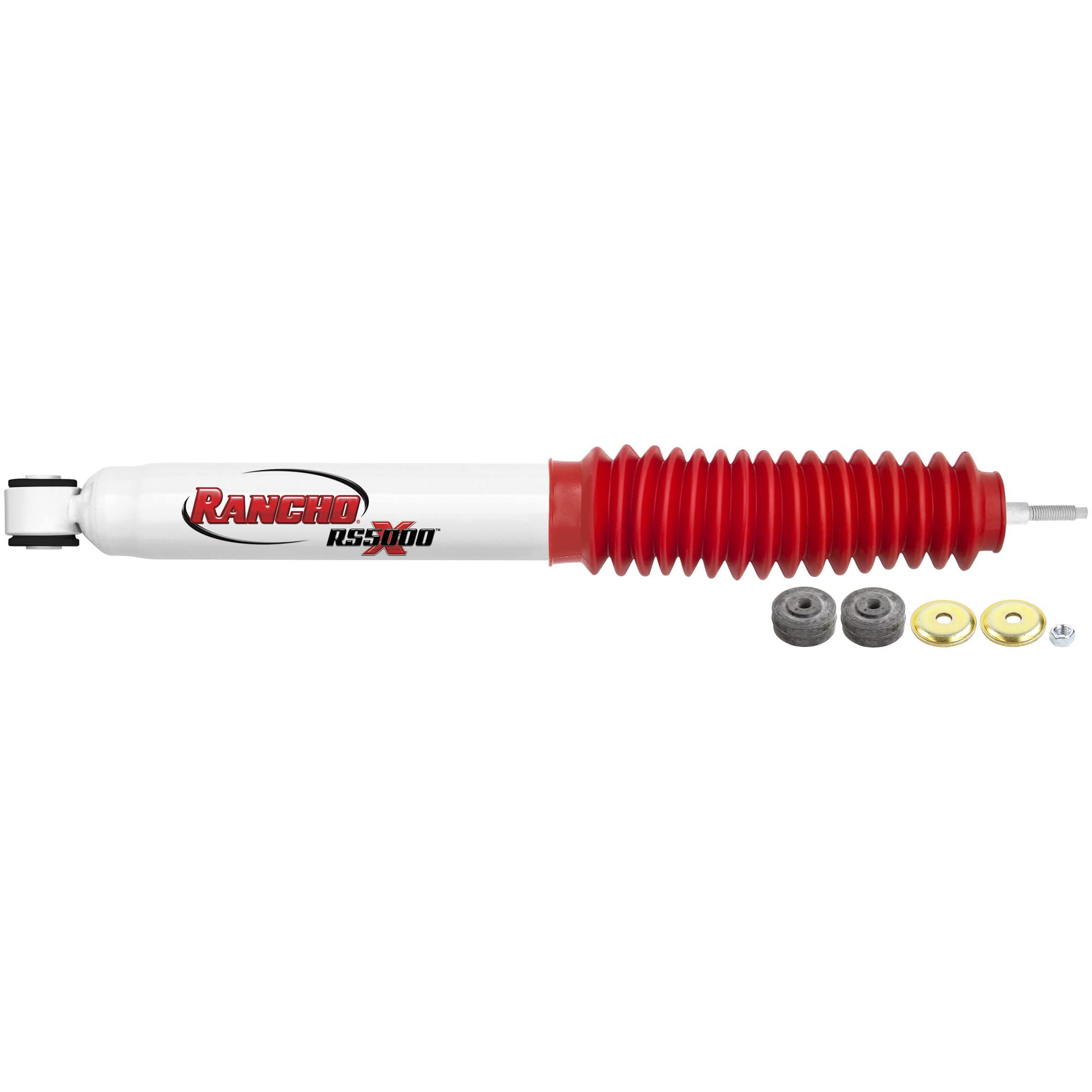 RS55234 Rancho RS5000X Suspension Shock Absorber