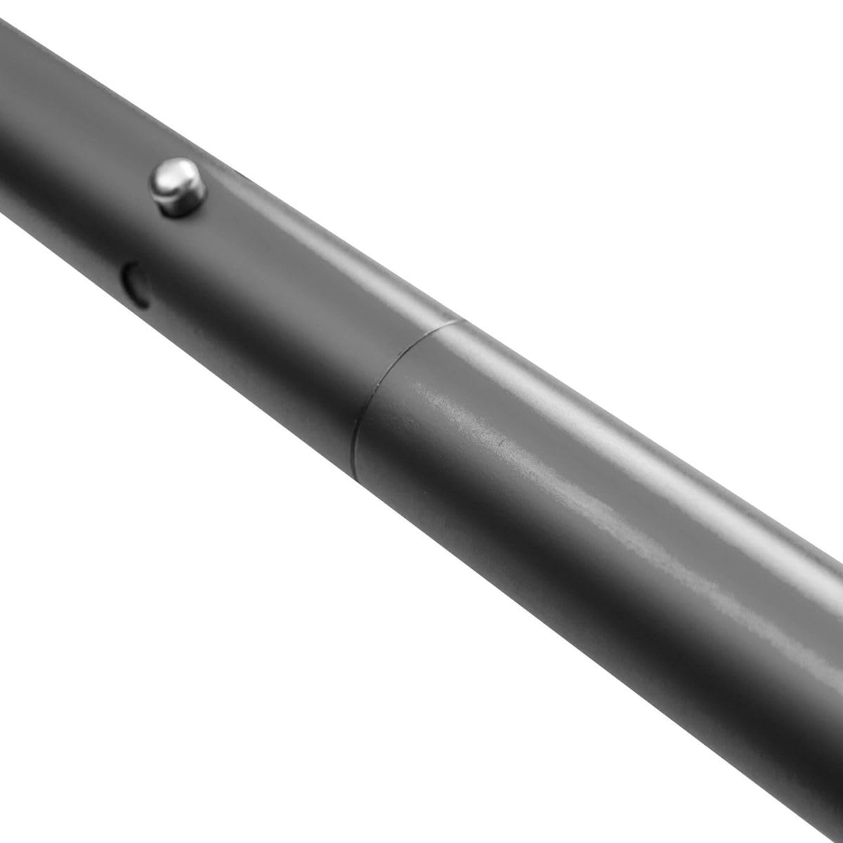 Magic Carlisle Mystic Kayak Paddle with Polypropylene Blades and Aluminum Shaft, 230cm - Surf