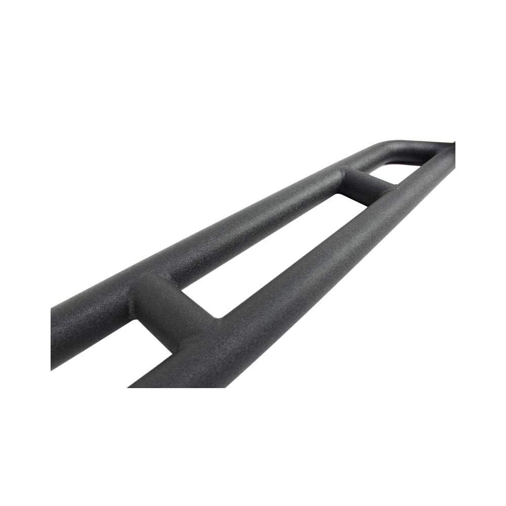 Fishbone Rock Sliders Offroad for Jeep JK 2 Door Wrangler