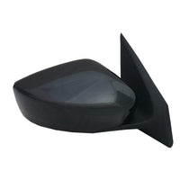 Right-Side TYC 5790331 Door Mirror Compatible with 2015-2016 Nissan Versa