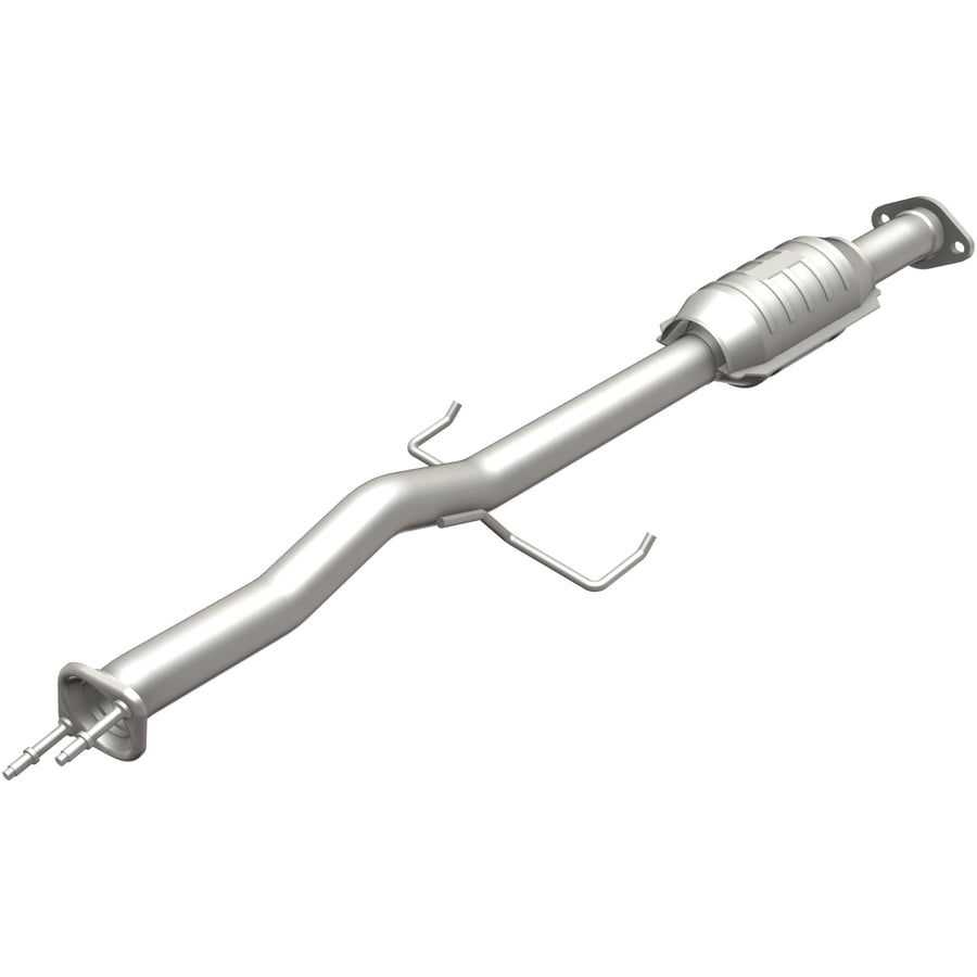 Large MagnaFlow Stainless Steel Direct Fit Catalytic Converter 51737