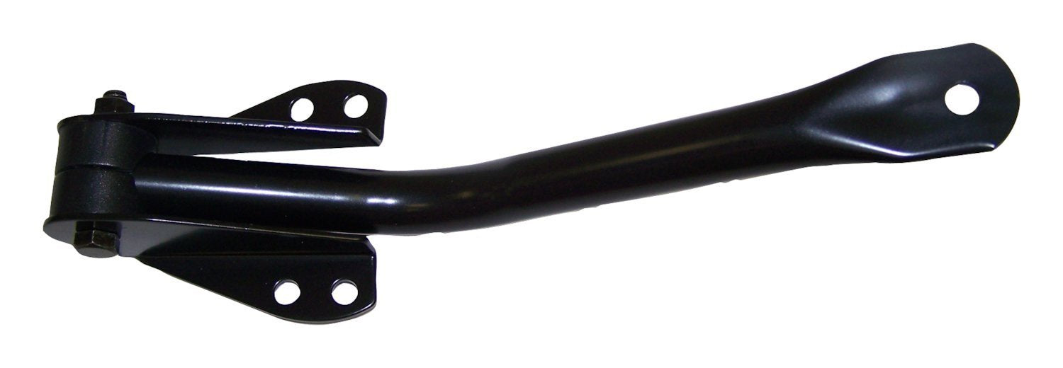 Automotive Crown Mirror Arm Body