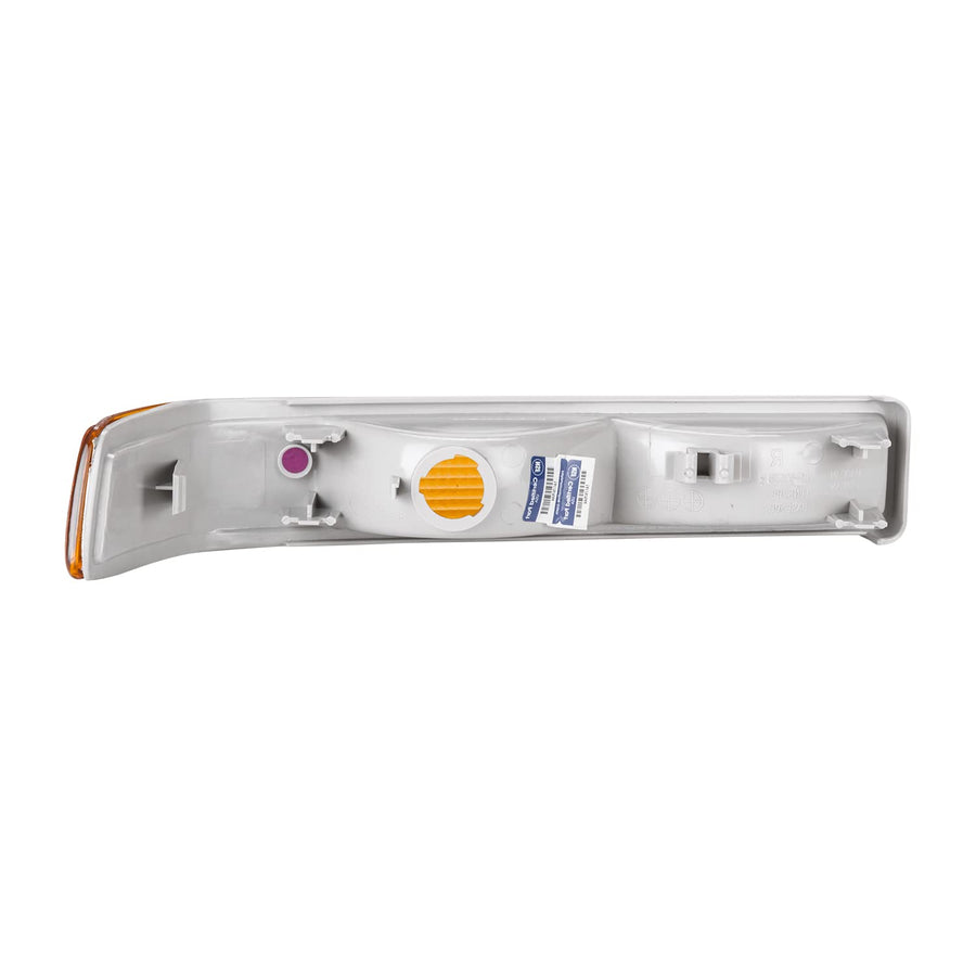 Left TYC Turn Signal/Parking Light Compatible with 1998-2004 Chevrolet Blazer C/K Suv