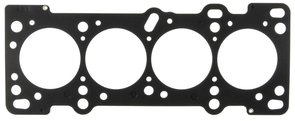 Engine Cylinder Head Gasket MAHLE 5878