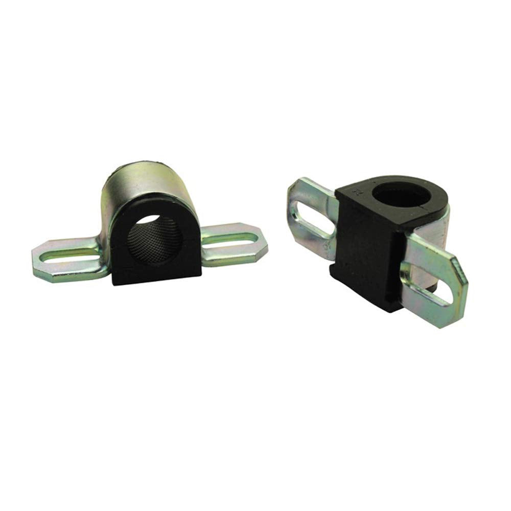 KBR21-24 Whiteline Rear Heavy Duty Sway Bar Mount Kit